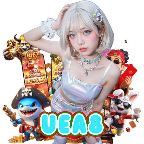 uea8 casino